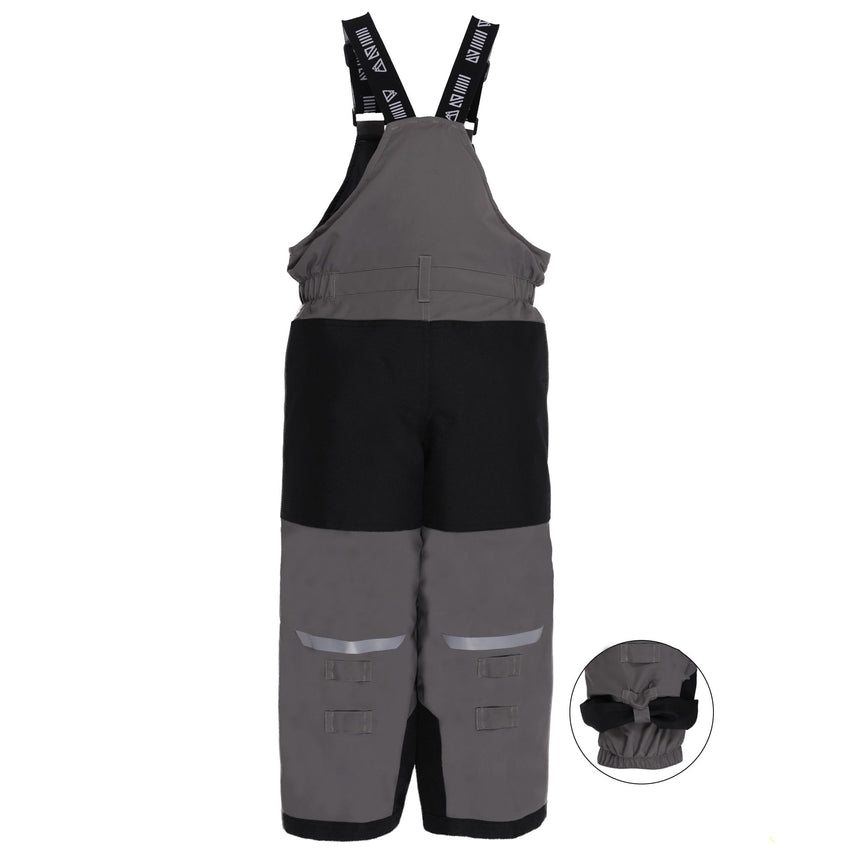 Habit de Neige Performance 3-en-1 Greg 2-6ans-Nano-NAN-F26M891-2-CLÉMENT