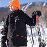Habit de Neige Performance 3-en-1 Greg 2-6ans-Nano-NAN-F26M891-2-CLÉMENT