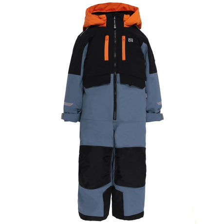 Habit de Neige Performance Nelson 7-14ans-Nano-Bleu-7-NAN-F26M903-3-CLÉMENT