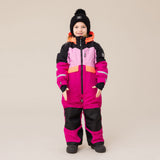 Habit de Neige Performance Rose 3-6ans-Nano-NAN-F26M950-2-CLÉMENT