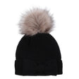 Tuque Tricot Boucle 7-14ans-Nano-Noir-7-14 ans-NAN-F26TU1252-3-CLÉMENT