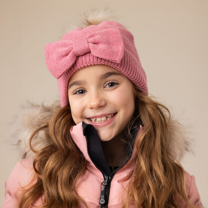 Tuque Tricot Boucle 7-14ans-Nano-NAN-F26TU1252-3-CLÉMENT