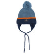 Tuque Tricot Arthur 12-24mois-Nano-Bleu-12-24 m-NAN-F26TU207-1-CLÉMENT