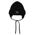 Tuque Tricot Simon 12-24mois-Nano-Noir-12-24 m-NAN-F26TU209-1-CLÉMENT