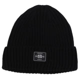 Tuque Tricot Simon 7-14ans-Nano-Noir-7-14 ans-NAN-F26TU209-3-CLÉMENT