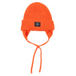 Tuque Tricot Ludovick 2-6ans-Nano-Orange-2-4-NAN-F26TU211-2-CLÉMENT