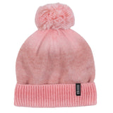 Tuque Tricot Lyanna 7-14ans-Nano-Rose-7-14 ans-NAN-F26TU252-3-CLÉMENT