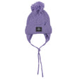 Tuque Tricot Lara 2-6ans-Nano-Lilas-2-4-NAN-F26TU258-2-CLÉMENT