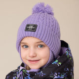 Tuque Tricot Lara 2-6ans-Nano-NAN-F26TU258-2-CLÉMENT