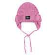 Tuque Tricot Maya 2-6ans-Nano-Rose-2-4-NAN-F26TU260-2-CLÉMENT