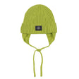 Tuque Tricot Mikael 2-6ans-Nano-Lime-2-4-NAN-F26TU801-2-CLÉMENT