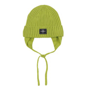 Tuque Tricot Mikael 2-6ans-Nano-Lime-2-4-NAN-F26TU801-2-CLÉMENT