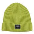 Tuque Tricot Mikael 7-14ans-Nano-Lime-7-14 ans-NAN-F26TU801-3-CLÉMENT