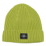Tuque Tricot Mikael 7-14ans-Nano-Lime-7-14 ans-NAN-F26TU801-3-CLÉMENT