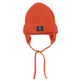 Tuque Tricot Zachary 12-24mois-Nano-Orange-12-24 m-NAN-F26TU803-1-CLÉMENT