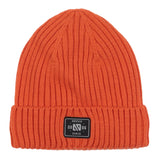 Tuque Tricot Zachary 7-14ans-Nano-Orange-7-14 ans-NAN-F26TU803-3-CLÉMENT