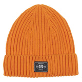 Tuque Tricot Oliver 7-14ans-Nano-Jaune-7-14 ans-NAN-F26TU805-3-CLÉMENT