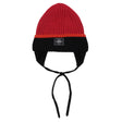 Tuque Tricot Remy 2-6ans-Nano-Rouge-2-4-NAN-F26TU807-2-CLÉMENT