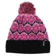 Tuque Tricot Tiffany 7-14ans-Nano-Noir-7-14 ans-NAN-F26TU850-3-CLÉMENT