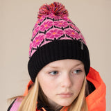 Tuque Tricot Tiffany 7-14ans-Nano-NAN-F26TU850-3-CLÉMENT