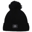 Tuque Tricot Brooklyn 7-14ans-Nano-Noir-7-14 ans-NAN-F26TU852-3-CLÉMENT