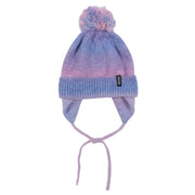 Tuque Tricot Beatrice 2-6ans-Nano-Lilas-2-4-NAN-F26TU854-2-CLÉMENT