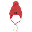 Tuque Tricot Yasmine 2-6ans-Nano-Corail-2-4-NAN-F26TU856-2-CLÉMENT