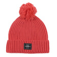 Tuque Tricot Yasmine 7-14ans-Nano-Corail-7-14 ans-NAN-F26TU856-3-CLÉMENT