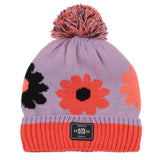 Tuque Tricot Julie 7-14ans-Nano-Lilas-7-14 ans-NAN-F26TU890-3-CLÉMENT