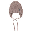 Tuque Tricot Beige 2-4-Nano-Beige-2-4-NAN-F26TUO1251-2-CLÉMENT