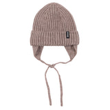 Tuque Tricot Beige 2-4-Nano-Beige-2-4-NAN-F26TUO1251-2-CLÉMENT