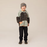 Veste Sherpa 3-10ans-Nano-NAN-F26VS01-CLÉMENT