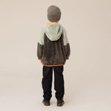 Veste Sherpa 3-10ans-Nano-NAN-F26VS01-CLÉMENT