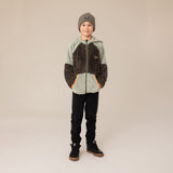 Veste Sherpa 3-10ans-Nano-NAN-F26VS01-CLÉMENT