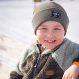Veste Sherpa 3-10ans-Nano-NAN-F26VS01-CLÉMENT