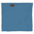 Cache-cou Doublé Uni 12mois-3ans-Nano-Bleu-12m -3ans-NAN-FCACJ500F261-CLÉMENT