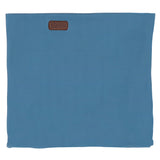 Cache-cou Doublé Uni 12mois-3ans-Nano-Bleu-12m -3ans-NAN-FCACJ500F261-CLÉMENT