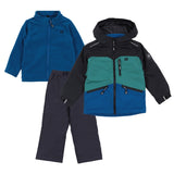 Ensemble Extérieur 3-en-1 Robin 12-24mois-Nano-Bleu Royal-12 m-NAN-S26M201-1-CLÉMENT