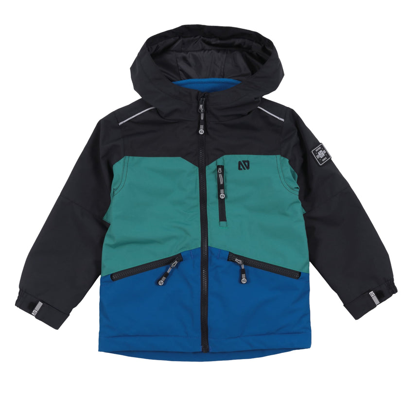 Ensemble Extérieur 3-en-1 Robin 12-24mois-Nano-NAN-S26M201-1-CLÉMENT
