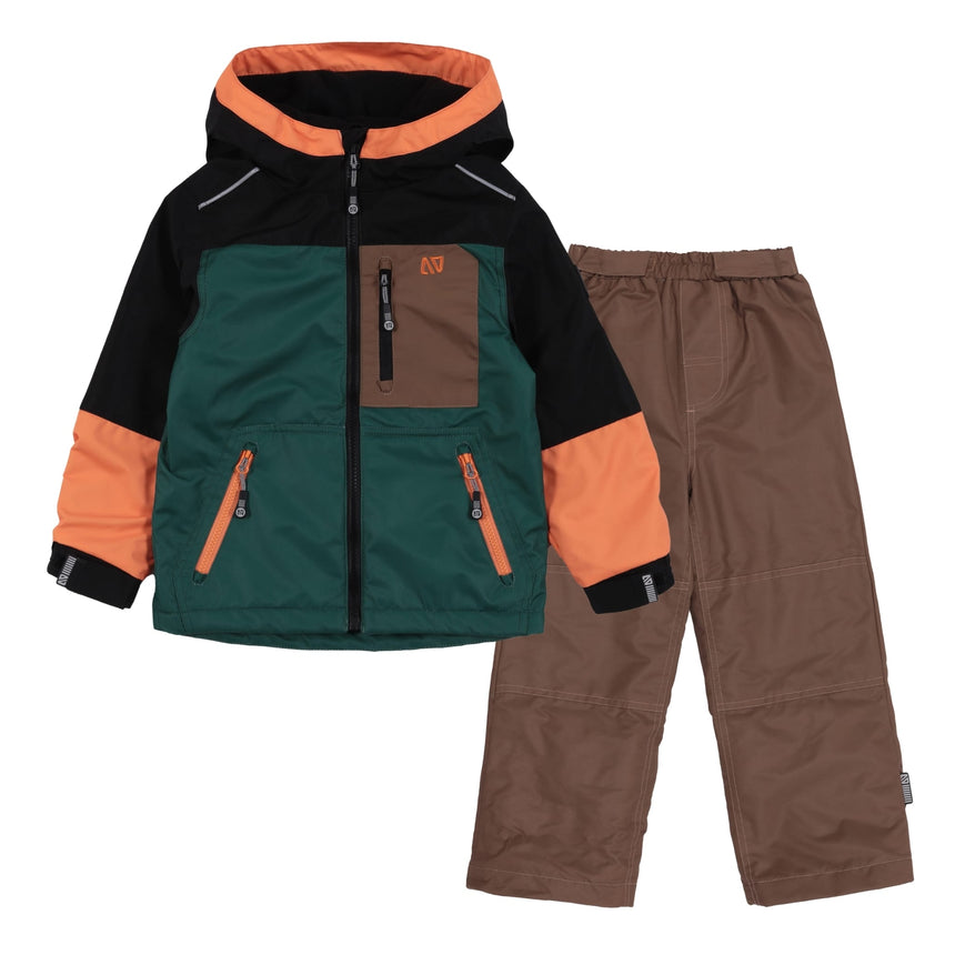Ensemble Extérieur Lewis 12-24mois-Nano-Forêt-12 m-NAN-S26M203-1-CLÉMENT