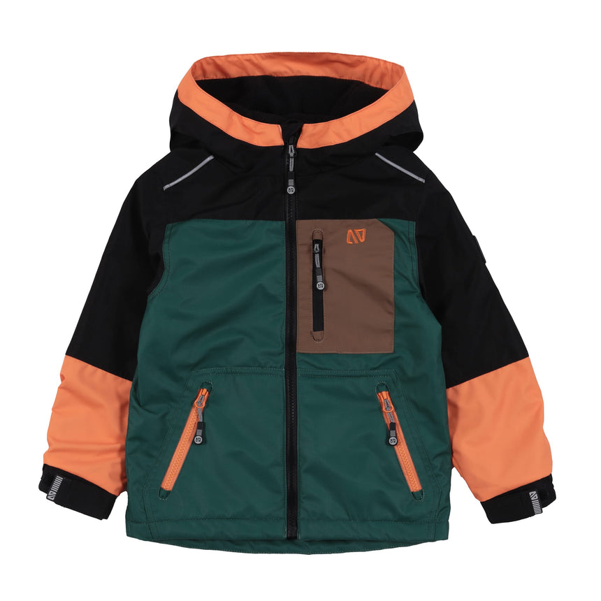 Ensemble Extérieur Lewis 12-24mois-Nano-NAN-S26M203-1-CLÉMENT