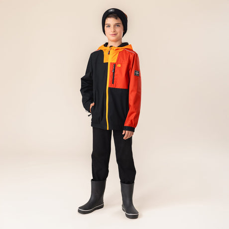 Manteau Noé 7-14ans-Nano-NAN-S26M207-3-CLÉMENT