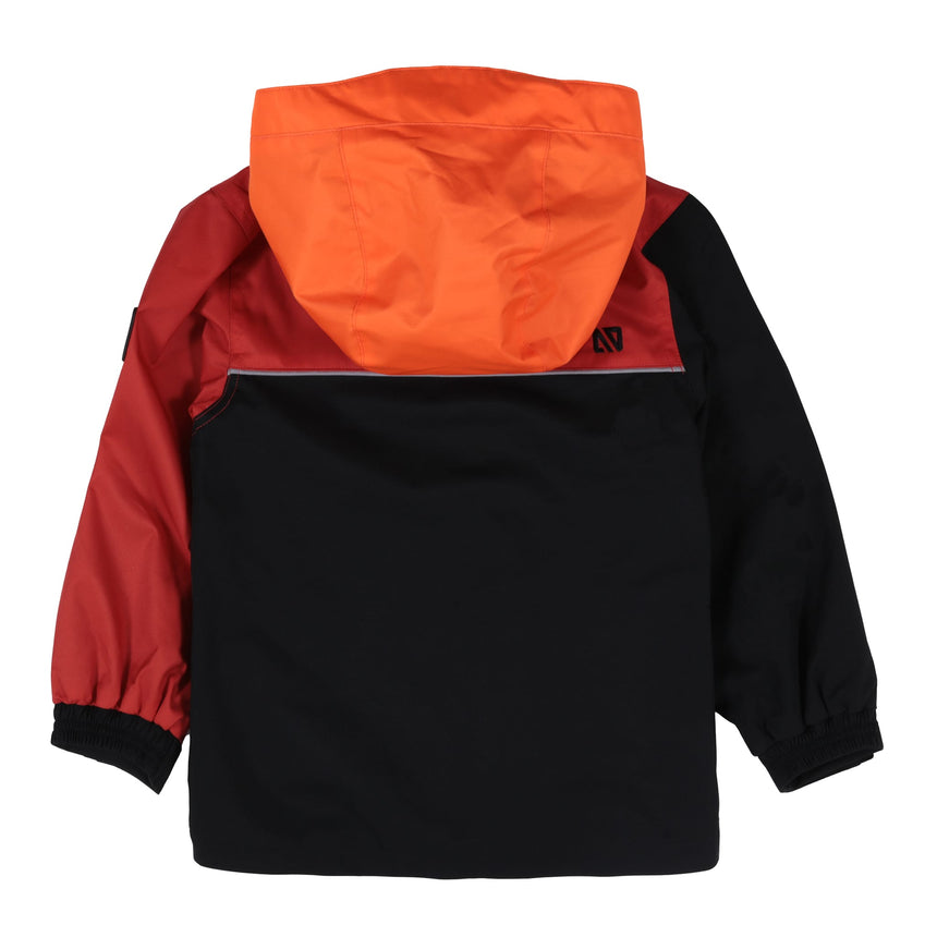 Manteau Noé 7-14ans-Nano-NAN-S26M207-3-CLÉMENT