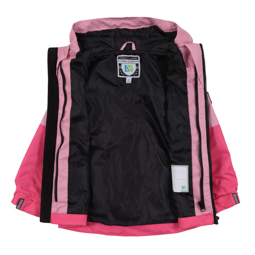 Manteau 3-en-1 Claire 7-14ans-Nano-NAN-S26M262-3-CLÉMENT
