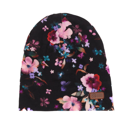 Tuque Coton Ashley 2-14ans-Nano-Noir-2-4-NAN-S26TUJ260-2-CLÉMENT