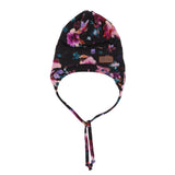 Tuque Coton Ashley 12-24mois-Nano-Noir-6-12 m-NAN-S26TUJO260-CLÉMENT