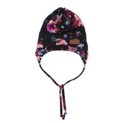 Tuque Coton Ashley 12-24mois-Nano-Noir-6-12 m-NAN-S26TUJO260-CLÉMENT