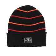 Tuque Tricot Noé 2-14ans-Nano-Noir-2-6 ans-NAN-S26TUT207-2-CLÉMENT