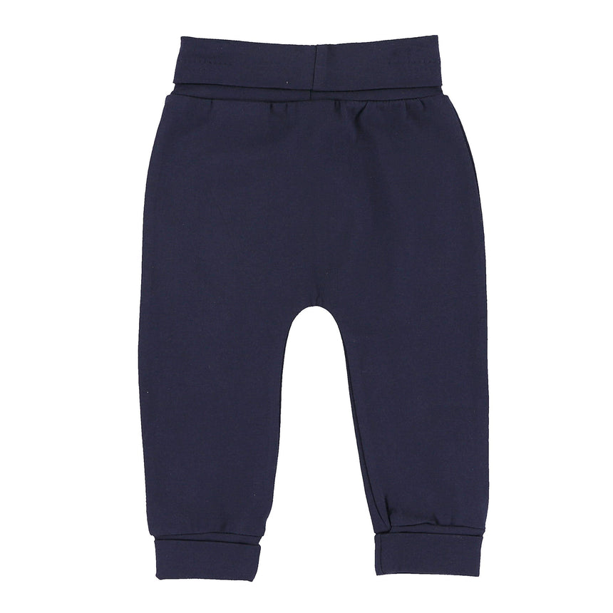 Pantalon Évolutif Marine 3-24mois-Camp by Birdz-NAS-CLSPBB395-DB-CLÉMENT