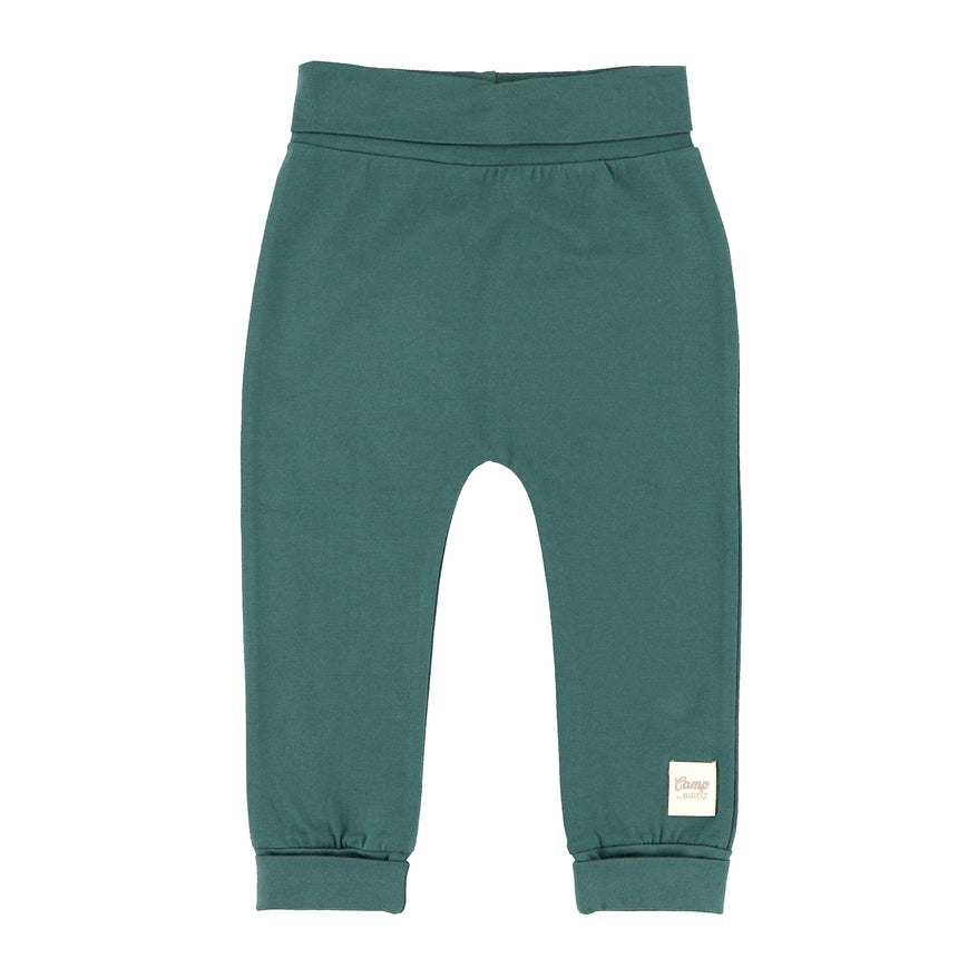 Pantalon Évolutif Sarcelle 3-24mois-Camp by Birdz-Sarcelle-3-6 m-NAS-CLSPBB395-JA-CLÉMENT